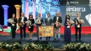 4. Bayraklı Uluslararası Homeros Edebiyat ve Sanat Festivali tamamlandı