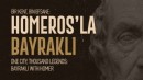 4. Uluslararası Bayraklı Homeros Sanat ve Edebiyat Festivali başlıyor