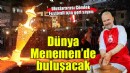 4. Uluslararası Menemen Çömlek Festivali için geri sayım başladı