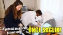 4 yılda 83 bin kişiye ücretsiz sağlık hizmeti!