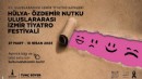 41. Hülya-Özdemir Nutku Uluslararası İzmir Tiyatro Festivali başlıyor
