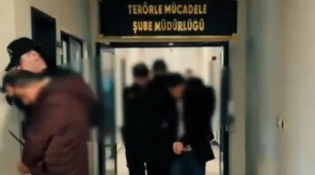 46 ilde FETÖ operasyonu... 151 kişi yakalandı!