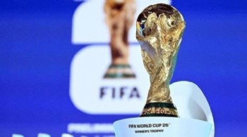 48 ülkenin tamamı belli oldu: İşte 2026 Dünya Kupası'na katılacak takımlar...