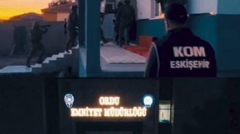 49 ilde tefeci ve dolandırıcılara yönelik operasyon; 115 kişi yakalandı!