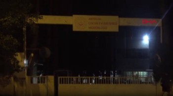 5 aylık bebek Antalya Valiliği'nin çocuk evindeki yatağında ölü bulundu