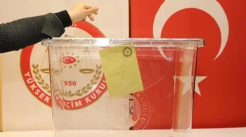 5 beldede sandık kuruluyor: Seçim tarihi belli oldu!