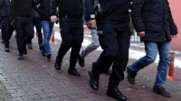 5 ilde organize suç örgütüne operasyon: 37 şüpheli yakalandı!