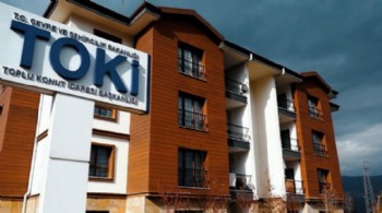 500 bin sosyal konut projesine toplam ve geçerli başvuru sayısı belli oldu