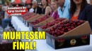 52'nci Altın Kiraz Kültür ve Sanat Festivali coşkuyla kutlandı