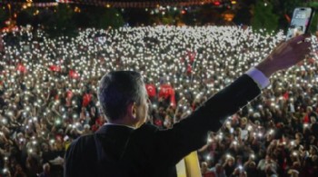 54. durakta hedef 1 milyon!