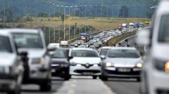 6.2 depremi İstanbul'u korkuttu, Metropolde göç başladı!