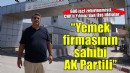 İzmir'de 600 işçinin zehirlendiği olayda flaş iddialar...