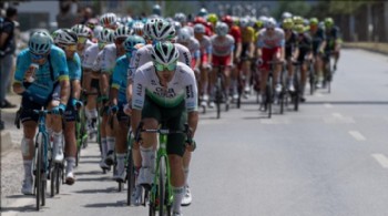 61'inci Cumhurbaşkanlığı Türkiye Bisiklet Turu için geri sayım başladı