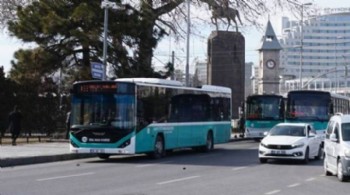 65 yaş üstü ücretsiz ulaşımda yeni düzenleme: 1 Ocak 2026’da başlıyor