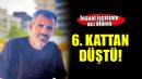 6’ncı kattan düşen inşaat işçisi öldü