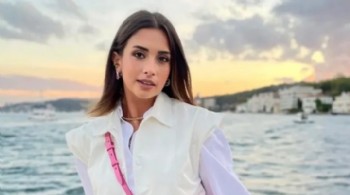 7 ayda 25 kilo veren Buse Terim: Sürekli tartılmak psikolojimi bozdu