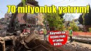 70 milyon liralık yatırımla taşkın riski ortadan kalktı