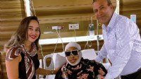 74 yaşındaki Bülent Ersoy'a lolita operasyonu