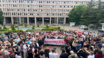 75 gündür tutuklu bulunan Birgün muhabiri İsmail Arı hakkında tahliye kararı!