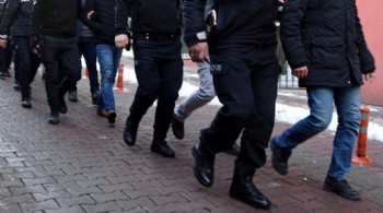 75 ilde uyuşturucu operasyonu
