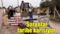 75 kilometrelik hatla su sorunu tarihe karışıyor