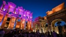 8. Uluslararası Efes Opera ve Bale Festivali başlıyor