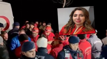 8 gündür aranan Elif'ten acı haber