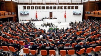 8'i CHP'li 10 milletvekili hedefte: Yeni dokunulmazlık dosyaları TBMM'de
