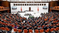 8'i CHP'li 10 milletvekili hedefte: Yeni dokunulmazlık dosyaları TBMM'de