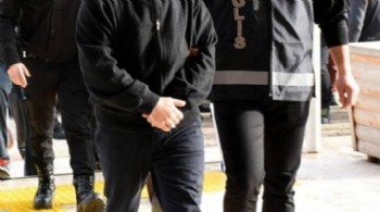 8 organize suç örgütüne operasyon: 64 kişi yakalandı