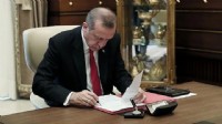 8 üniversiteye rektör atandı