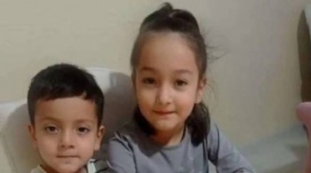 8 ve 5 yaşlarındaki 2 kardeşin ölümü: Odada zehir kalıntılarına rastlandı