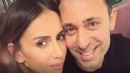 8 yıl önce boşanmışlardı...Emina, Mustafa Sandal'a 'Kaçınılmaz' diyerek dava açtı