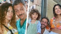 8 yıllık evlilik tek celsede bitti: Erkan Kolçak Köstengil ile Cansu Tosun boşandı