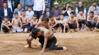 800 yıllık gelenek Büyükkemerdere’de yaşatıldı