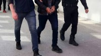 81 ilde FETÖ operasyonu: 968 gözaltı