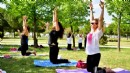 8500 yıllık tarihte yoga buluşması