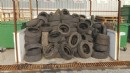 86,5 ton geri dönüşüme kazandırıldı
