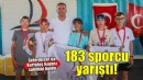 9 Eylül Kurtuluş Kupası Yelken Yarışları tamamlandı