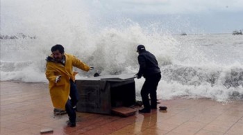 9 il için 'sarı' meteorolojik uyarı!