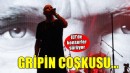 94. İzmir Enternasyonal Fuarı’nda Gripin coşkusu