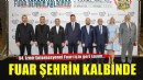 94. İzmir Enternasyonel Fuarı için geri sayım...