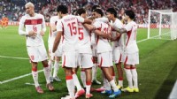 A Milli Takım'ın Dünya Kupası kadrosu belli oldu!