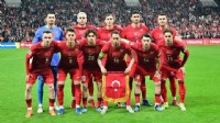 A Milli Takım'ın Dünya Kupası kadrosu belli oldu