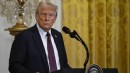 ABD Başkanı Trump: Yakında İsrail ve İran arasında barış olacak