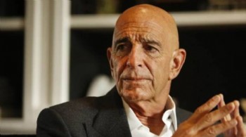 ABD Büyükelçisi Barrack'tan yine olay hareket: Atatürksüz ve Türk bayraksız 23 Nisan mesajı