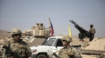 ABD, Suriye'de DAEŞ'i vurdu