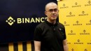 ABD'den Binance’a dava!