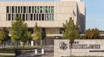 ABD'den Türkiye'nin 22 iline seyahat yasağı