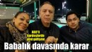 ABD'li kardeşlerin babalık davasında karar verildi!
